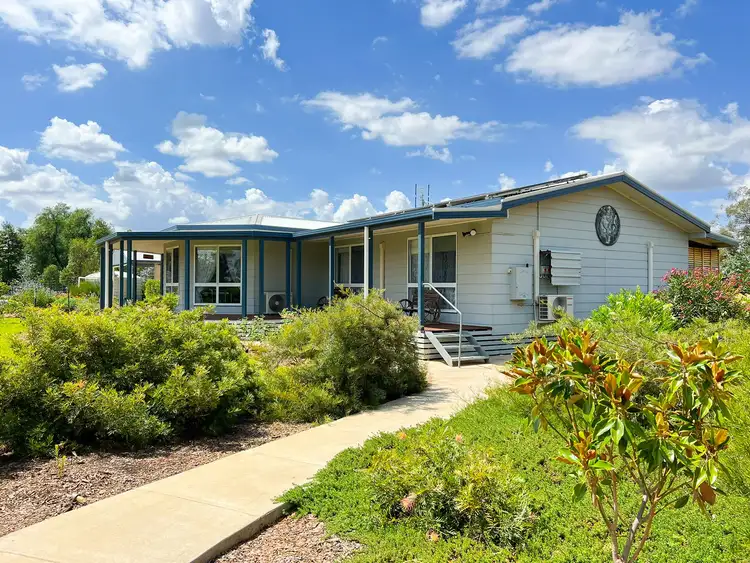 Third view of Homely house listing, 33-35 Long Street, Trundle NSW 2875