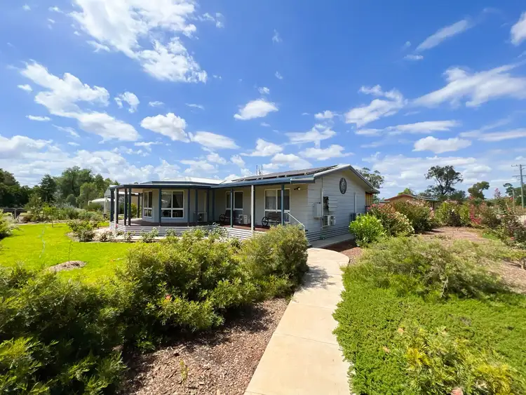 Fourth view of Homely house listing, 33-35 Long Street, Trundle NSW 2875