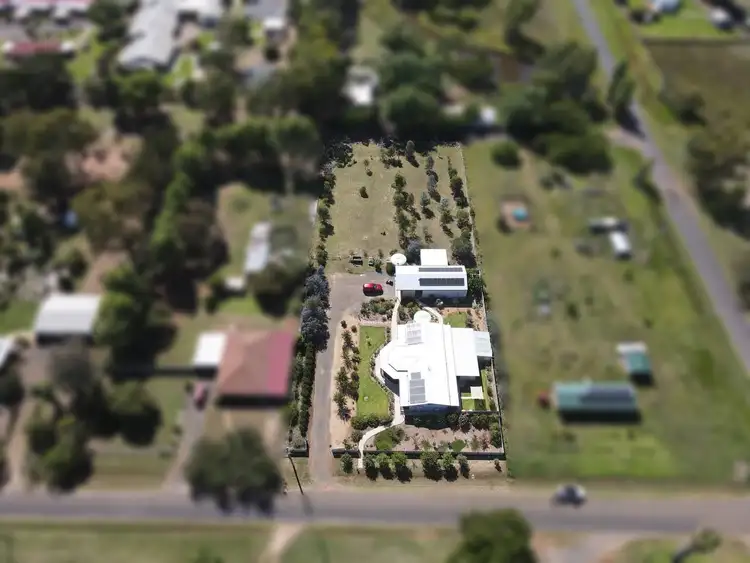 Fifth view of Homely house listing, 33-35 Long Street, Trundle NSW 2875