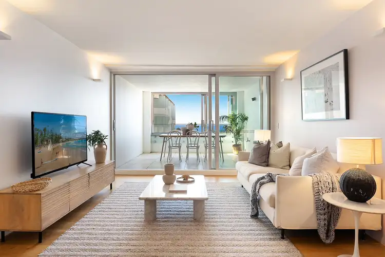 Main view of Homely apartment listing, 326/180-186 Campbell Parade, Bondi Beach NSW 2026