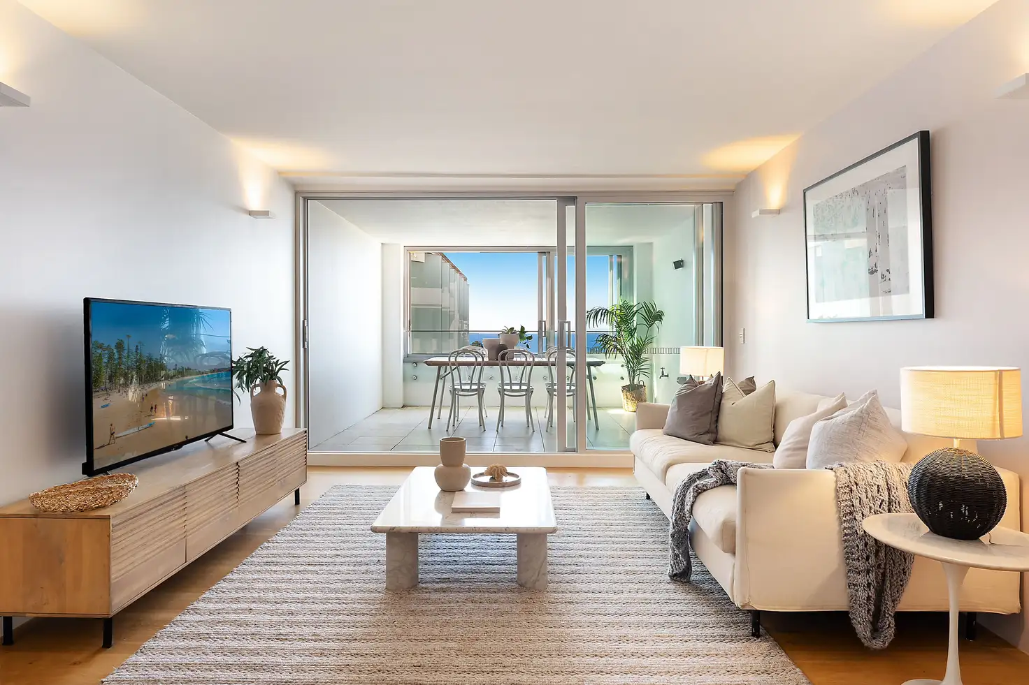 Main view of Homely apartment listing, 326/180-186 Campbell Parade, Bondi Beach NSW 2026