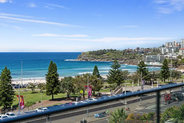 Second view of Homely apartment listing, 326/180-186 Campbell Parade, Bondi Beach NSW 2026