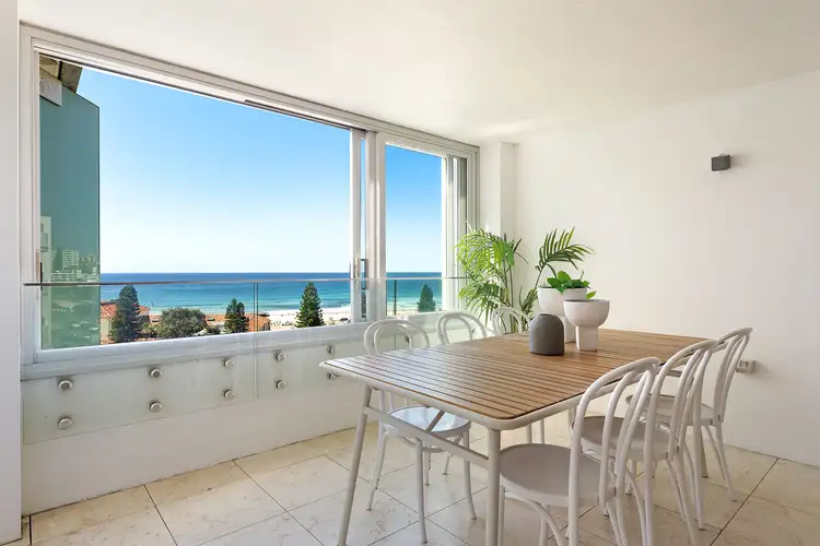 Fourth view of Homely apartment listing, 326/180-186 Campbell Parade, Bondi Beach NSW 2026