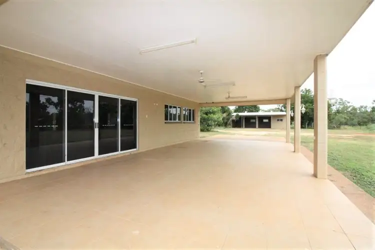 Fourth view of Homely house listing, 57 Wilson Court, Breddan QLD 4820