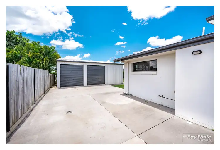 Second view of Homely house listing, 20 Corella Drive, Gracemere QLD 4702