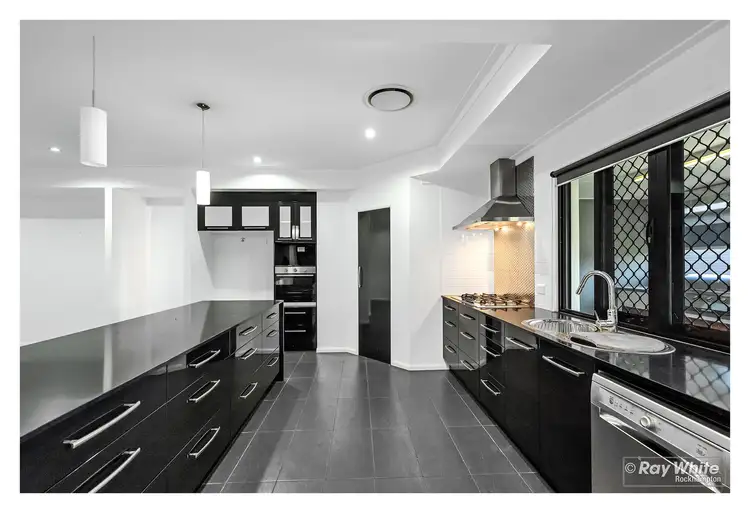 Third view of Homely house listing, 20 Corella Drive, Gracemere QLD 4702