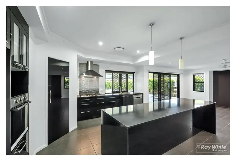 Fourth view of Homely house listing, 20 Corella Drive, Gracemere QLD 4702