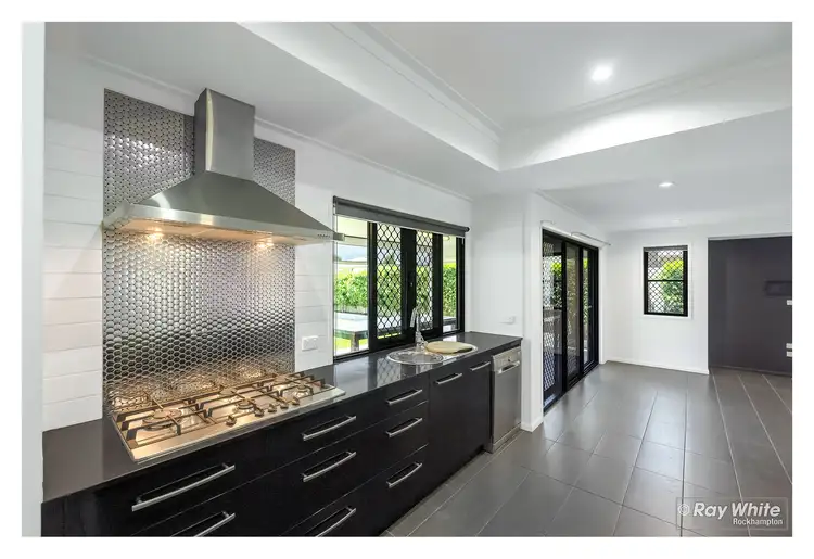 Fifth view of Homely house listing, 20 Corella Drive, Gracemere QLD 4702