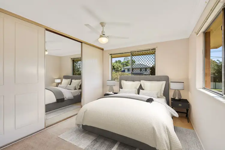 Fourth view of Homely house listing, 19 Angus Street, Rangeville QLD 4350