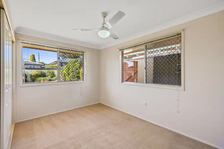 Fifth view of Homely house listing, 19 Angus Street, Rangeville QLD 4350