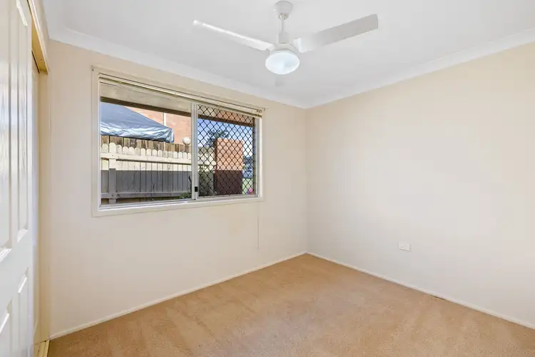 Sixth view of Homely house listing, 19 Angus Street, Rangeville QLD 4350