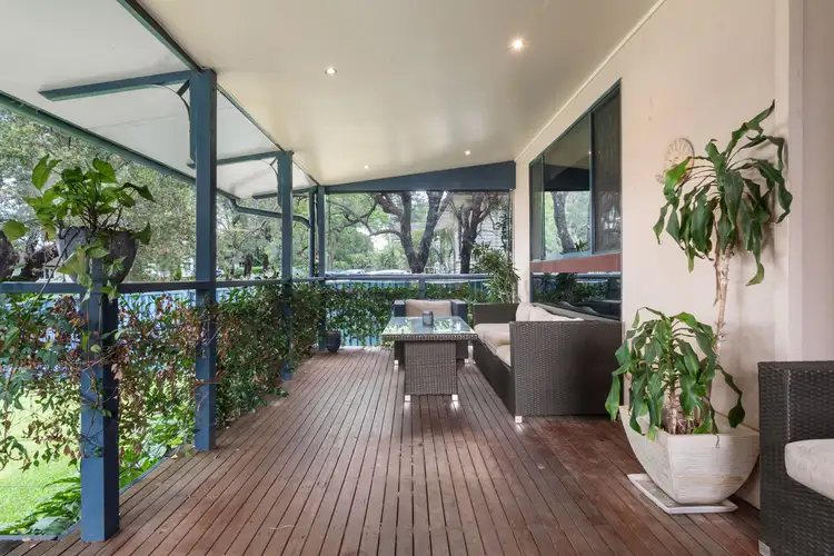 Second view of Homely house listing, 7 Cambridge Avenue, Windsor NSW 2756