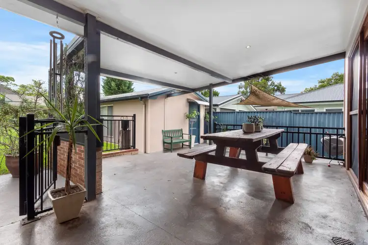 Third view of Homely house listing, 7 Cambridge Avenue, Windsor NSW 2756