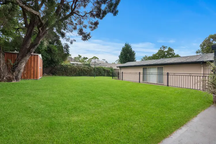 Fourth view of Homely house listing, 7 Cambridge Avenue, Windsor NSW 2756