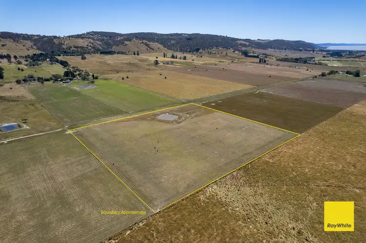 Lot 246 388 Mathews Lane, Bungendore NSW 2621