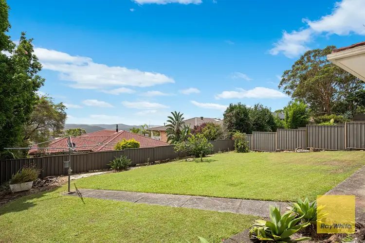 Fourth view of Homely house listing, 42 The Palisade, Umina Beach NSW 2257