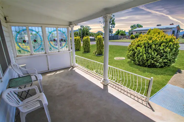 Third view of Homely house listing, 18 Punyarra Street, Werris Creek NSW 2341