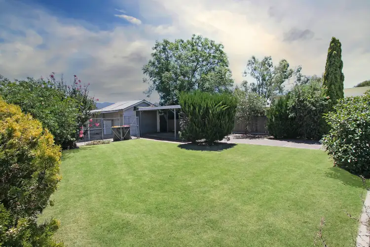 Fourth view of Homely house listing, 18 Punyarra Street, Werris Creek NSW 2341