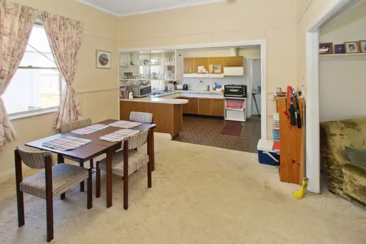 Fifth view of Homely house listing, 18 Punyarra Street, Werris Creek NSW 2341