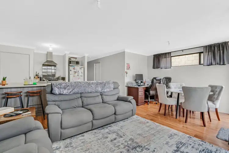 Main view of Homely house listing, 24 Clarendon Circuit, Lakelands WA 6180