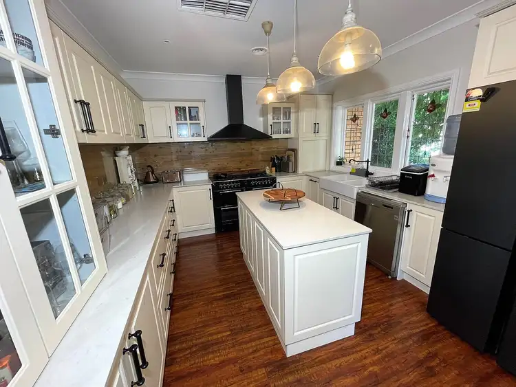 Second view of Homely house listing, 34 Blumer Avenue, Griffith NSW 2680