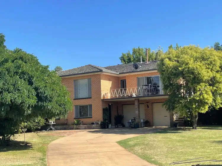 Fourth view of Homely house listing, 34 Blumer Avenue, Griffith NSW 2680