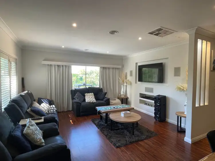 Sixth view of Homely house listing, 34 Blumer Avenue, Griffith NSW 2680