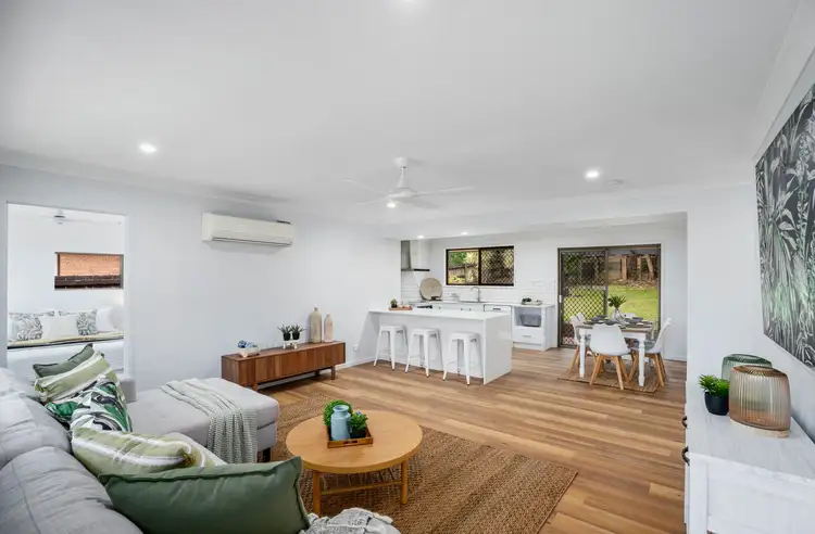Main view of Homely house listing, 111 Parasol Street, Ashmore QLD 4214