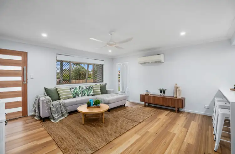 Second view of Homely house listing, 111 Parasol Street, Ashmore QLD 4214