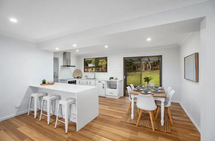Third view of Homely house listing, 111 Parasol Street, Ashmore QLD 4214