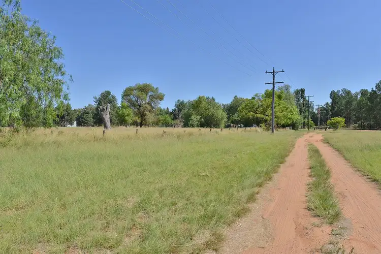 Fourth view of Homely house listing, 71-75 WORRIGAL Street, Baradine NSW 2396