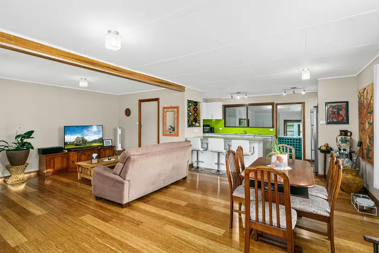 Second view of Homely house listing, 7 Lagoon Street, Barrack Heights NSW 2528