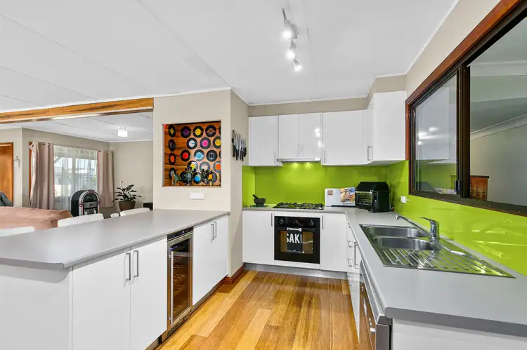 Third view of Homely house listing, 7 Lagoon Street, Barrack Heights NSW 2528