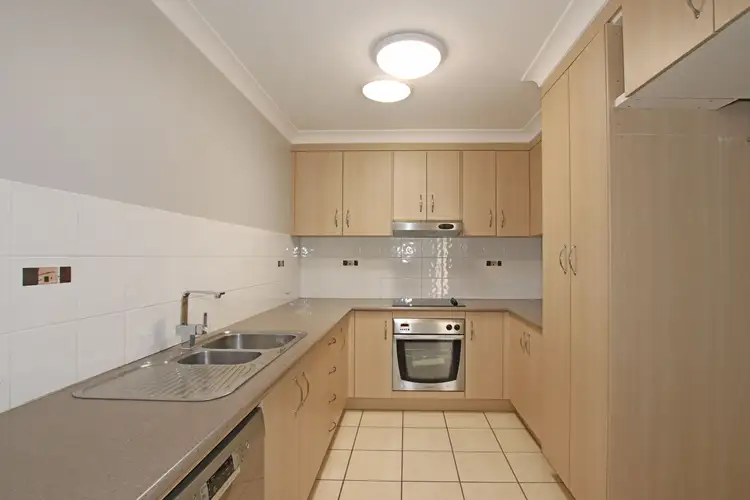 Third view of Homely semi-detached listing, 1 Harcla Close, Biloela QLD 4715