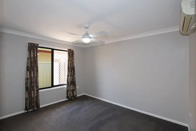 Fourth view of Homely semi-detached listing, 1 Harcla Close, Biloela QLD 4715