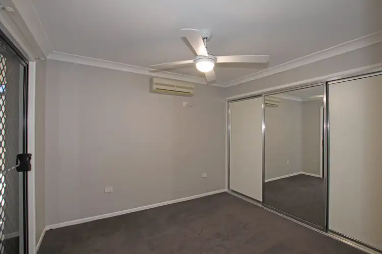 Fifth view of Homely semi-detached listing, 1 Harcla Close, Biloela QLD 4715
