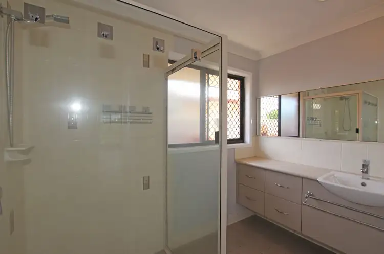 Seventh view of Homely semi-detached listing, 1 Harcla Close, Biloela QLD 4715