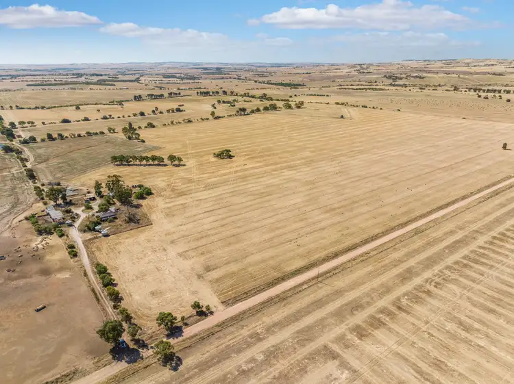 'Peters Farm' Peters Road, Freeling SA 5372