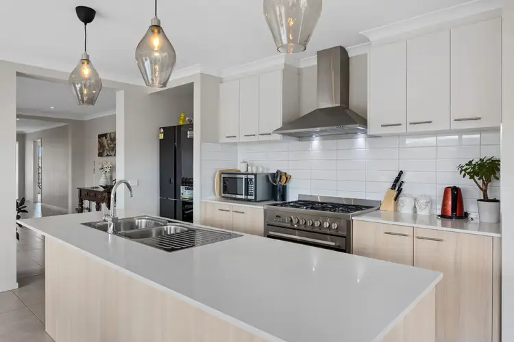 Third view of Homely house listing, 7 Albatross Drive, Inverloch VIC 3996