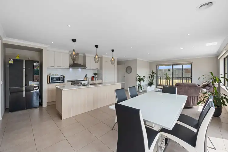 Fourth view of Homely house listing, 7 Albatross Drive, Inverloch VIC 3996