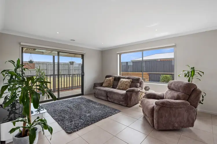 Fifth view of Homely house listing, 7 Albatross Drive, Inverloch VIC 3996