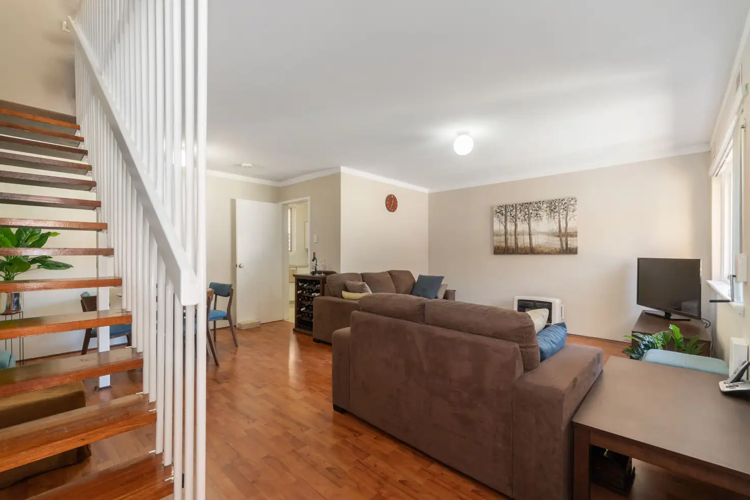 Main view of Homely townhouse listing, 11 Rudge Place, Lockridge WA 6054