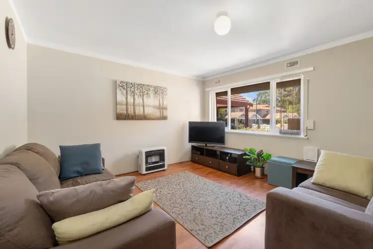 Third view of Homely townhouse listing, 11 Rudge Place, Lockridge WA 6054