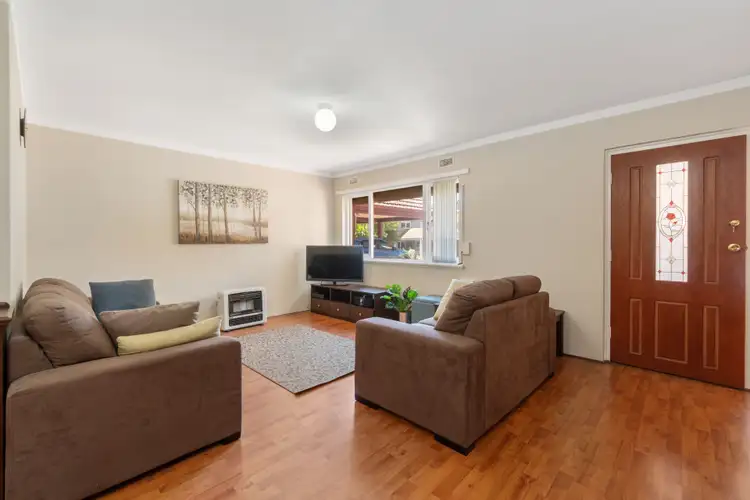 Fourth view of Homely townhouse listing, 11 Rudge Place, Lockridge WA 6054