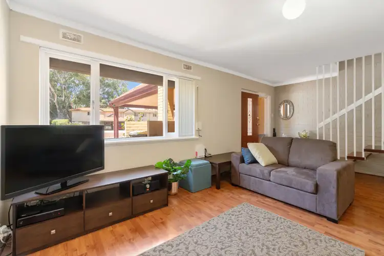 Fifth view of Homely townhouse listing, 11 Rudge Place, Lockridge WA 6054