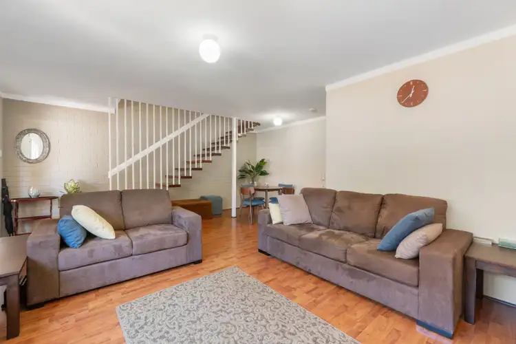 Sixth view of Homely townhouse listing, 11 Rudge Place, Lockridge WA 6054