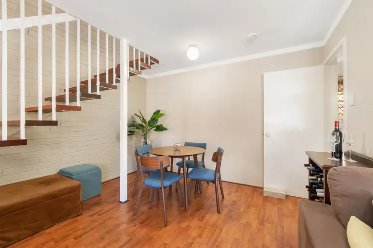 Seventh view of Homely townhouse listing, 11 Rudge Place, Lockridge WA 6054