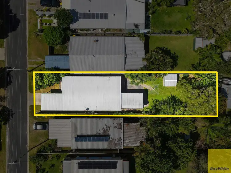 Main view of Homely house listing, 18 Porpoise Parade, Deception Bay QLD 4508