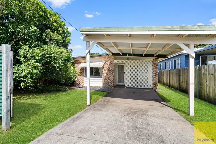 Second view of Homely house listing, 18 Porpoise Parade, Deception Bay QLD 4508