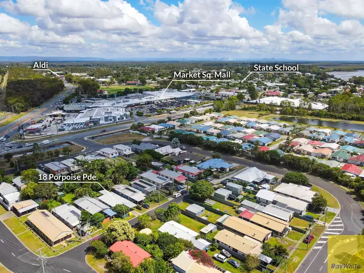 Fifth view of Homely house listing, 18 Porpoise Parade, Deception Bay QLD 4508